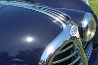 Delahaye Hood ornament.jpg